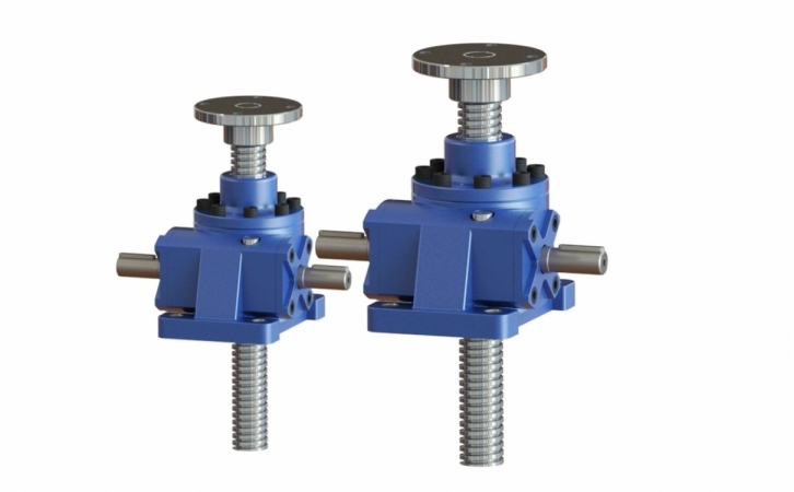 絲杠升降機(jī)廠(chǎng)家_上海馭典升降機(jī)